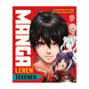 Manga Deltas - apprendre à dessiner