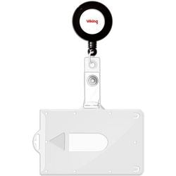 Porte-cartes Office Depot 10 pièces