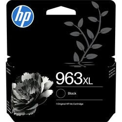 Cartouche d'encre hp 963xl 3ja30ae noire