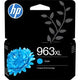 Cartouche d'encre hp 963xl 3ja27ae cyan