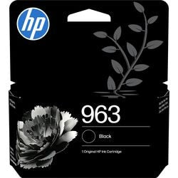 Cartouche d'encre hp 963xl 3ja26ae noire
