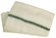 Luva vadrouille tissée bande verte 60x70 a 10 pcs