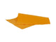 Luva vadrouille viscose 180gr 50x70cm orange
