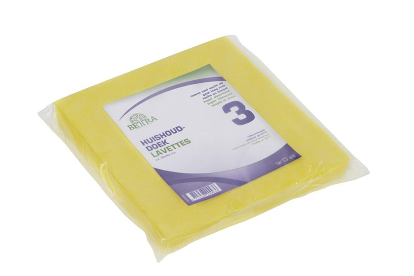 Torchon Luva viscose env. 125 grammes environ. 38x4