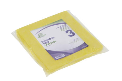 Torchon Luva viscose env. 125 grammes environ. 38x4
