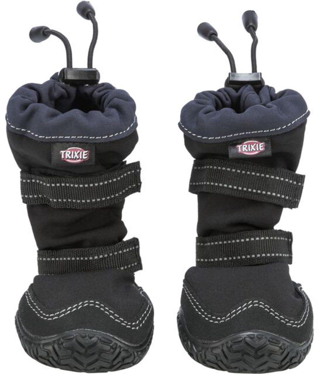 Trixie protection des jambes walker active longue noir