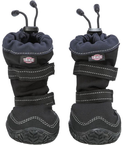 Trixie protection des jambes walker active longue noir