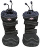 Trixie protection des jambes walker active longue noir