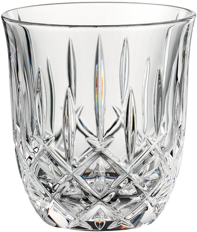 Nachtmann - cappuccino - verre plat blanc 'noblesse barista' - 234 ml - lot de 2