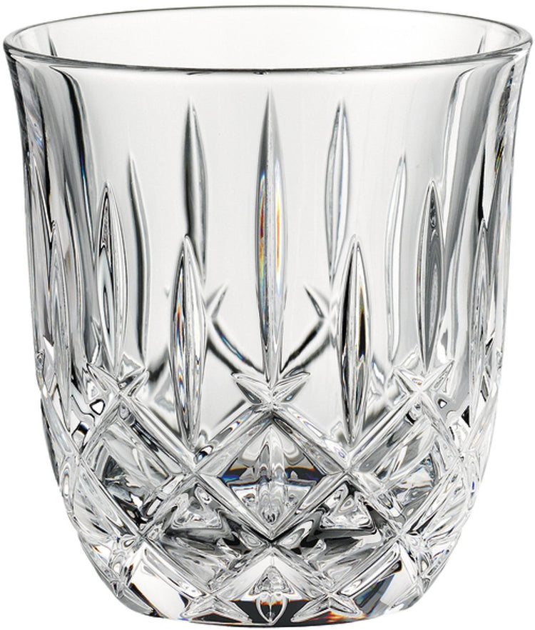 Nachtmann - cappuccino - verre plat blanc 'noblesse barista' - 234 ml - lot de 2
