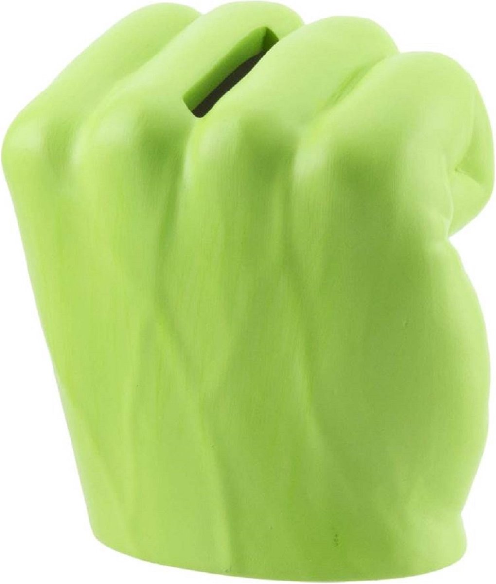 Tirelire Paladone Marvel Hulk