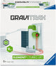 Ravensburger – élément de base gravitrax turbo lift – extension – à partir de 8 ans