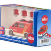 Siku 2116 vw t6 médecin secouriste 15,5cm