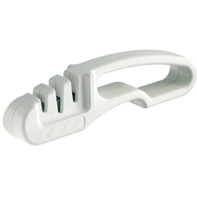 Westmark Westmark Mes-Schaarslijper White