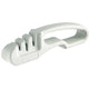 Westmark Westmark Mes-Schaarslijper White