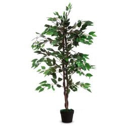 Plante artificielle paperflow ficus 120 cm