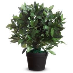 Plante artificielle paperflow le laurier 50 cm