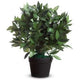 Plante artificielle paperflow le laurier 50 cm