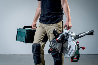Metabo Kappsaege KS 216 M