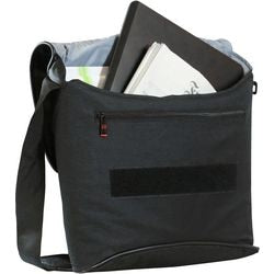 Sac bandoulière pour ordinateur portable monolithe 2386