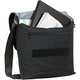 Sac bandoulière pour ordinateur portable monolithe 2386