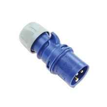 Prise PC 32a 3p 220v