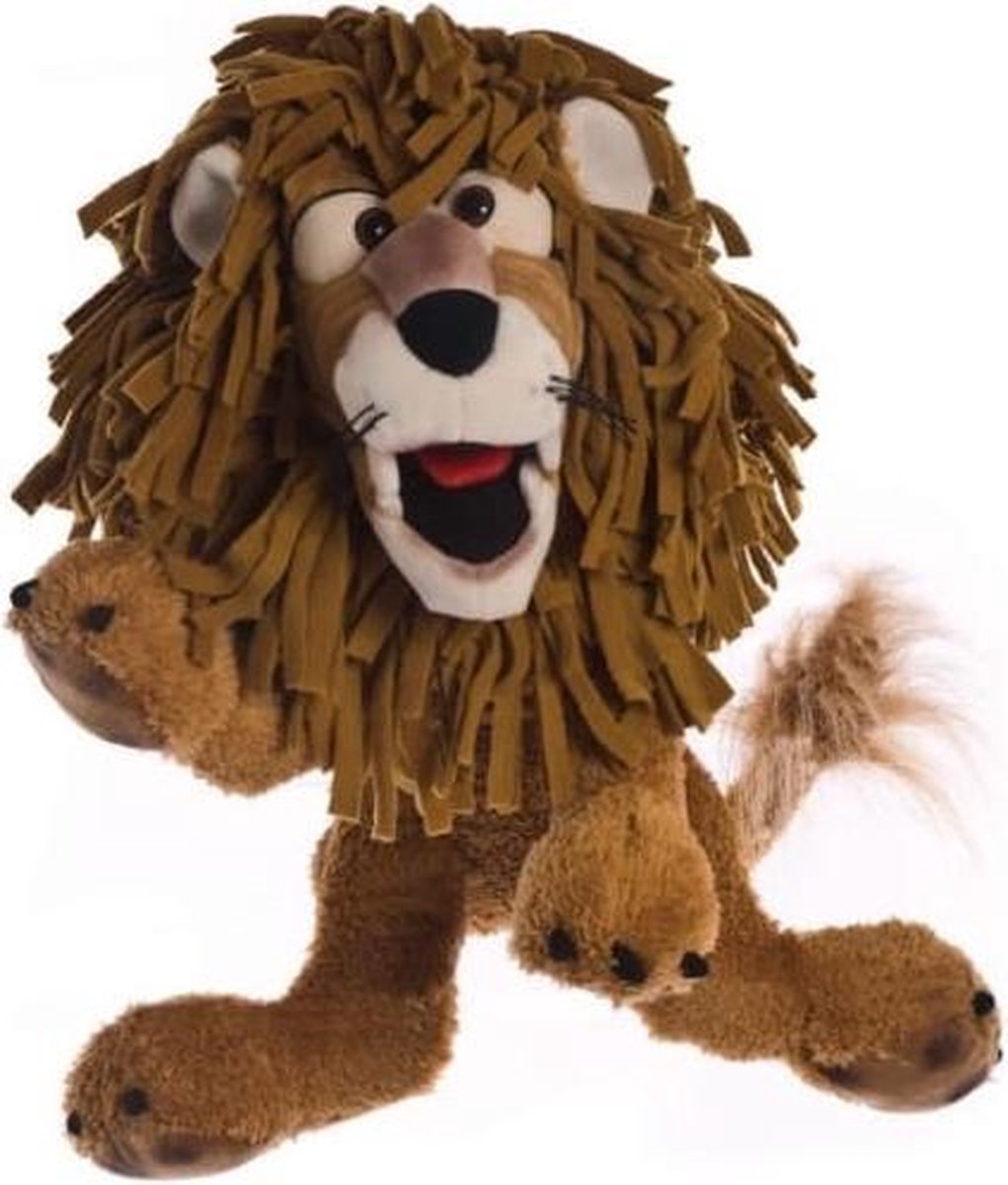 Marionnettes vivantes Carl de Lion