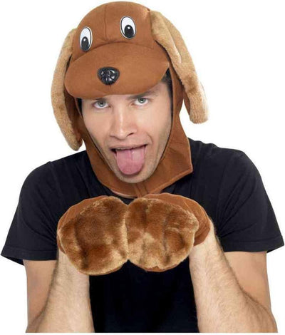 Smiffys se déguisent en costumes | costumes - animaux - kit chien