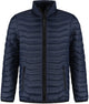 Veste d'extérieur Kjelvik thuur bleu foncé