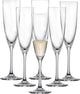 Flûte à Champagne Schott Zwiesel Classico - 210ml - 6 verres