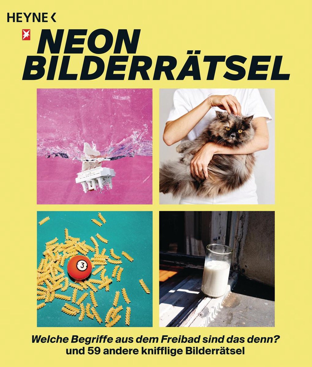 Le hochet d’image néon