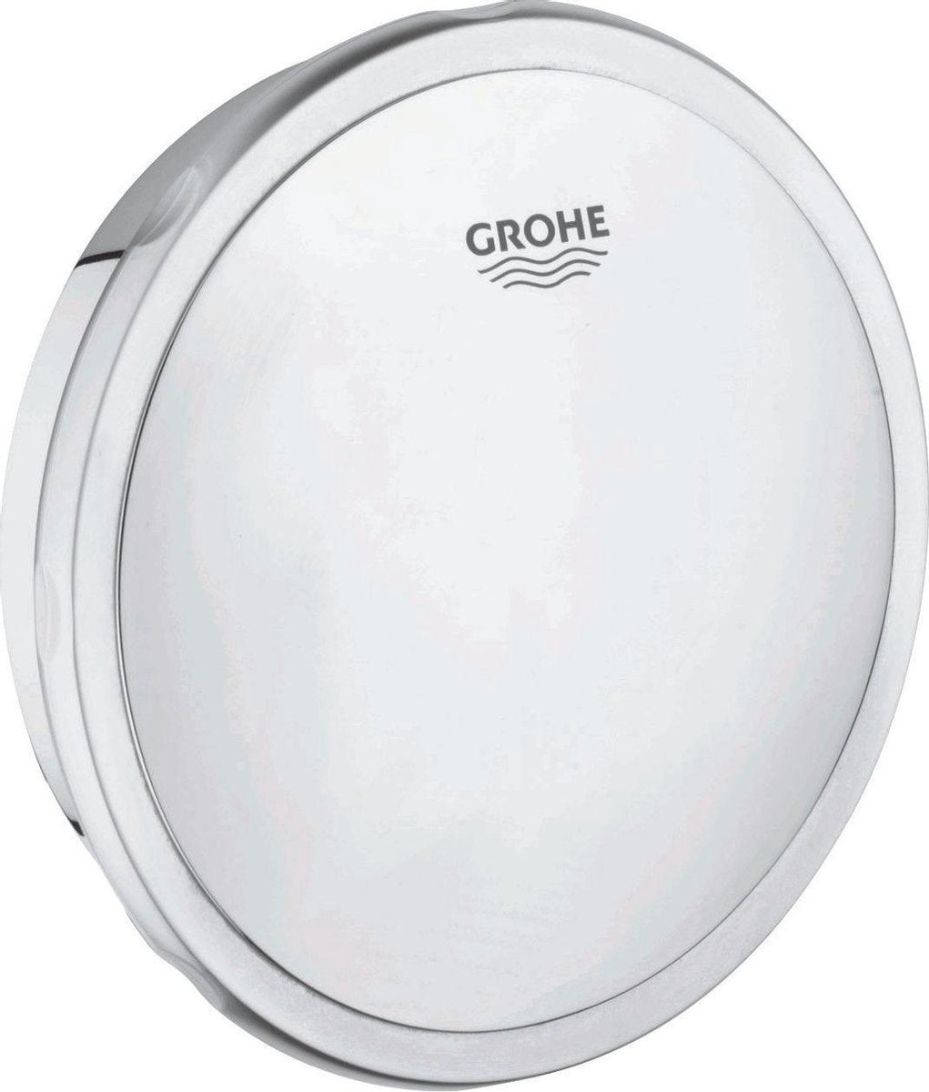 Grohe talento set de couvercles pour vidage de baignoire, chromé