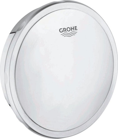 Grohe talento set de couvercles pour vidage de baignoire, chromé