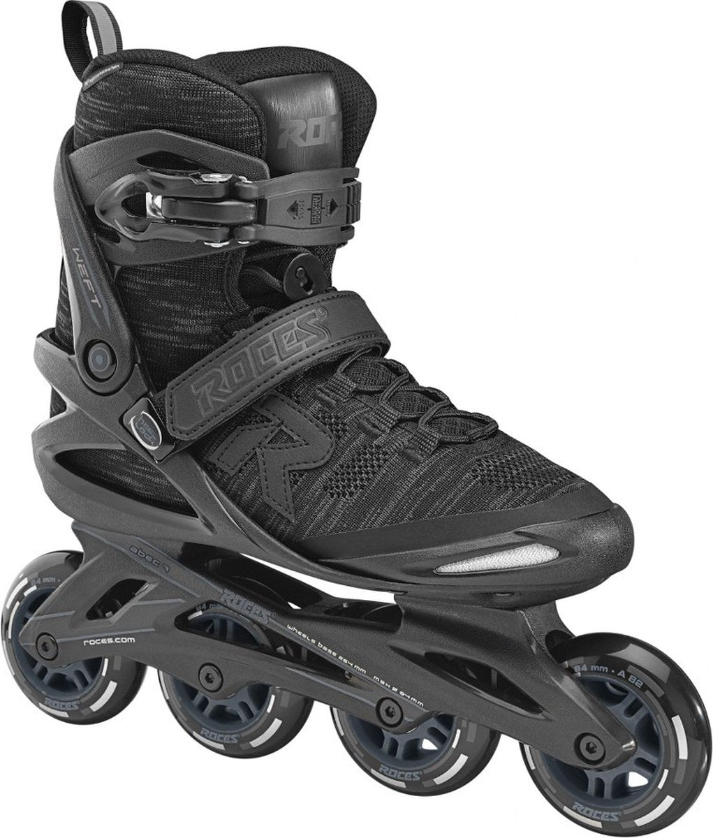 ROCES THEFT FIL 84 INLINESKAtes Unisexe Black Taille 39