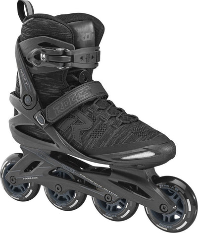 ROCES THEFT FIL 84 INLINESKAtes Unisexe Black Taille 39