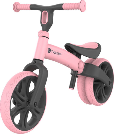 Yvolution - yvelo jr - rose
