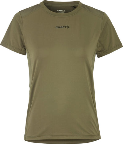 Craft - adv essence ss tee 2 - femme - taille xl
