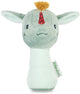 Lilliputiens - hochet chiep - Joe le dragon