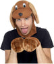 Smiffys se déguisent en costumes | costumes - animaux - kit chien