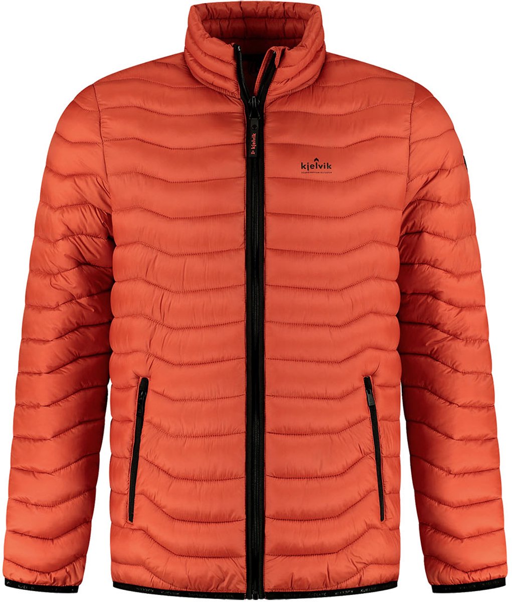 Veste d'extérieur Kjelvik Thuur Clay