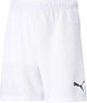 Short Puma teamrise junior - taille 128