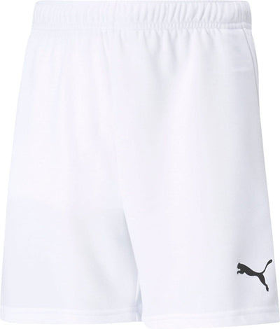 Short Puma teamrise junior - taille 176