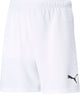 Short Puma teamrise junior - taille 176