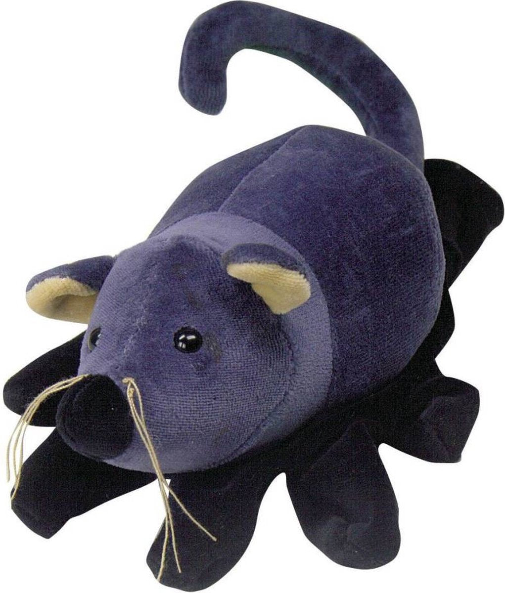Souris de marionnette à main Beleduc