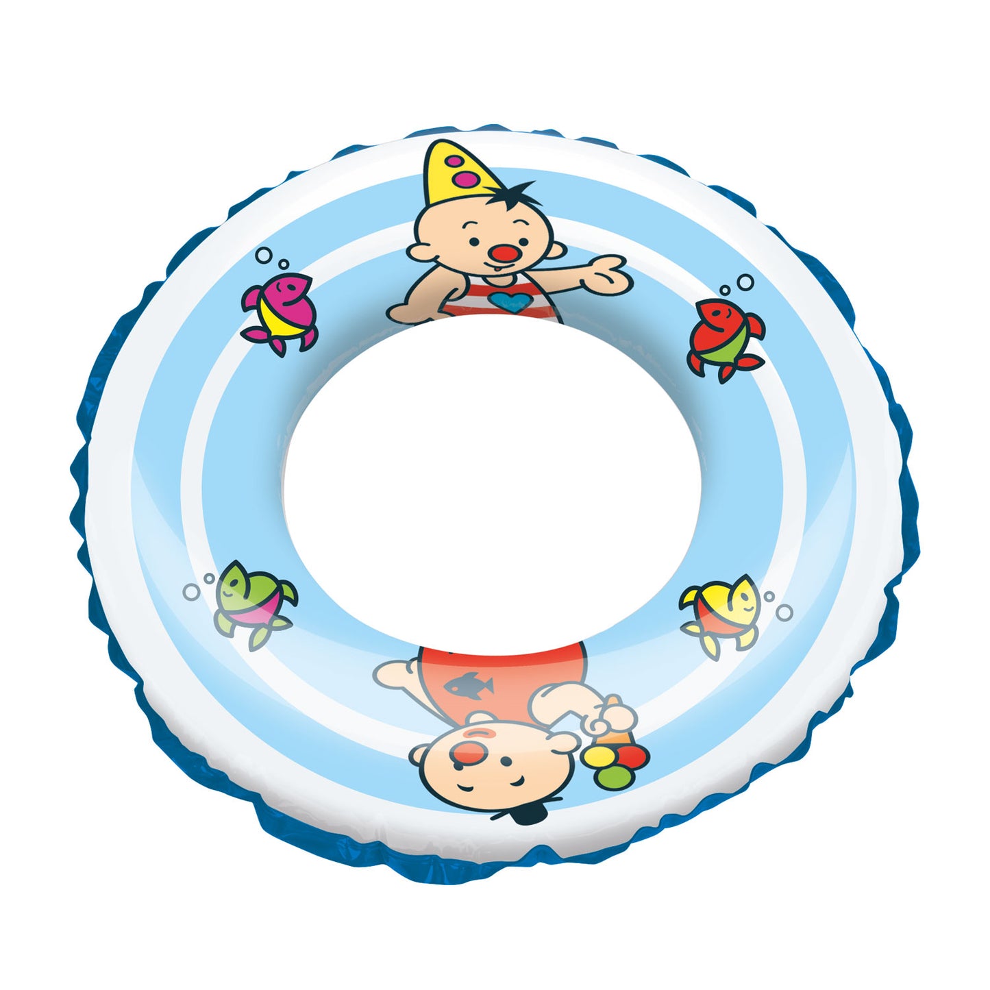 Studio 100 Natation Band