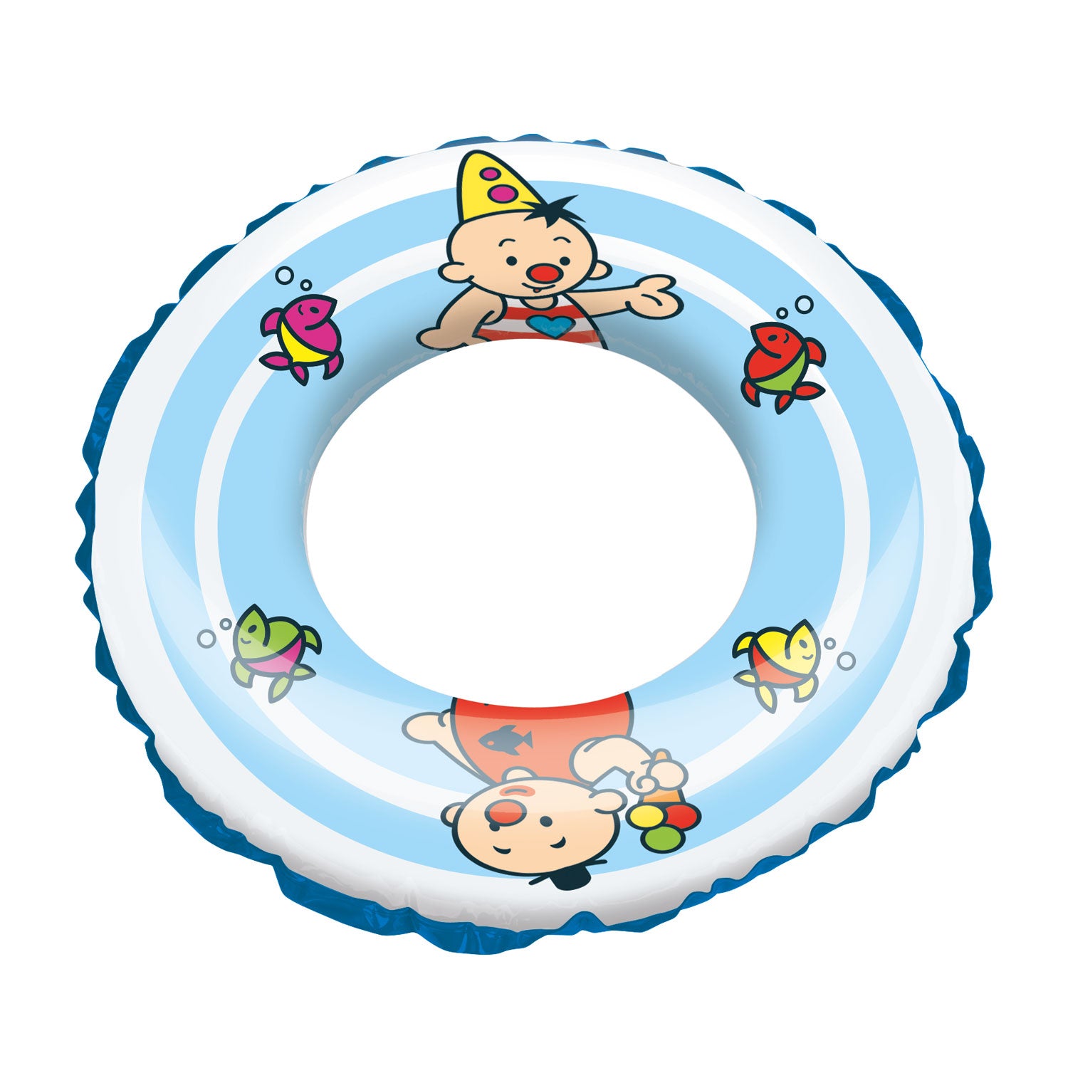 Studio 100 Natation Band