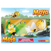 Studio 100 Maya l'abeille Figurines de bain, 3pcs.