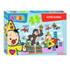 Bumba Puzzle Super Bumba, 9e.