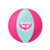 Studio 100 Beach Ball, Ø 33 cm - afbeelding 1