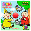 Studio 100 - Foamboek Bumba Pak The Ball Junior 19 x 19 cm papier
